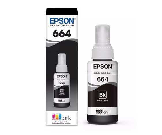tinta-epson-664-bk-negro-medellin
