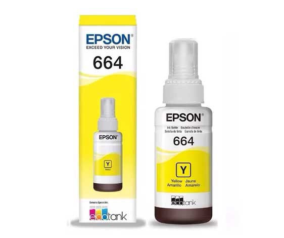 tinta-epson-664-yellow-amarilla--medellin